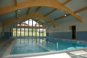 Glan Gors Holiday Park