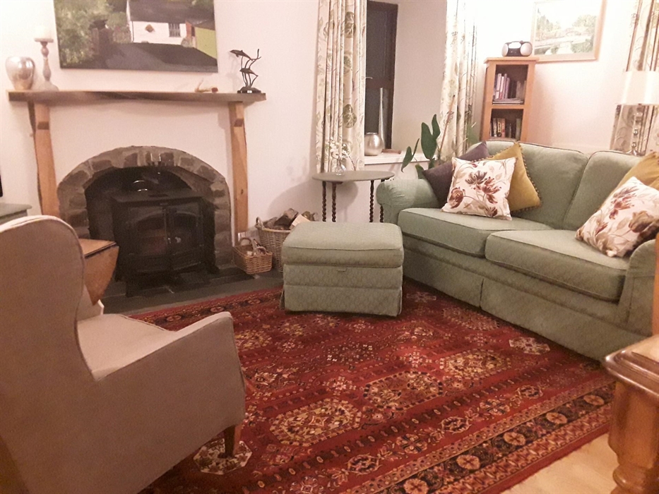 The Cottage Lounge
