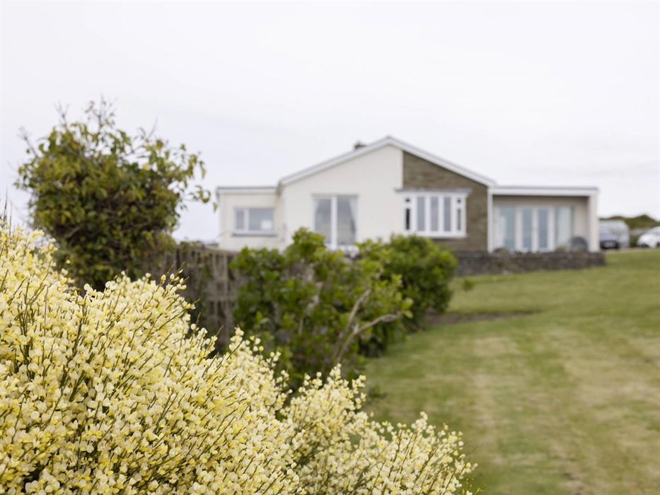 Little West Bungalow