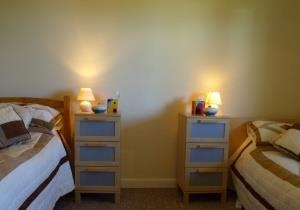 Puffin Patch Self Catering Cottage