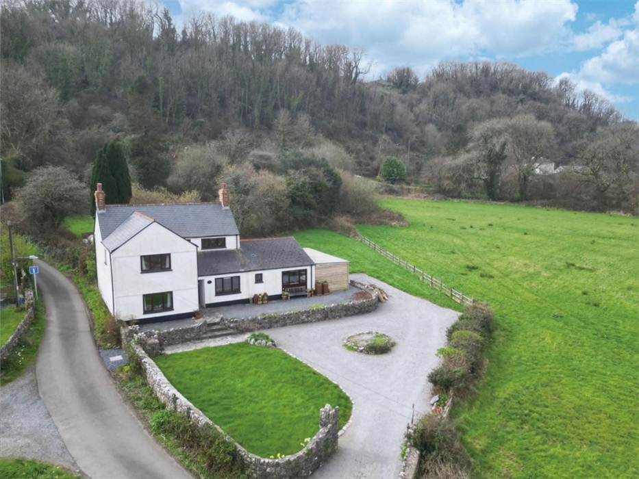 Gower Self Catering Holiday Cottage