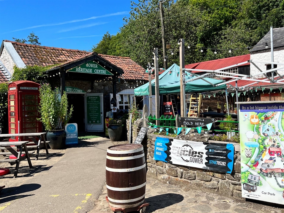 Gower Heritage Centre
