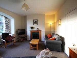 Pensychnant Farm Cottage