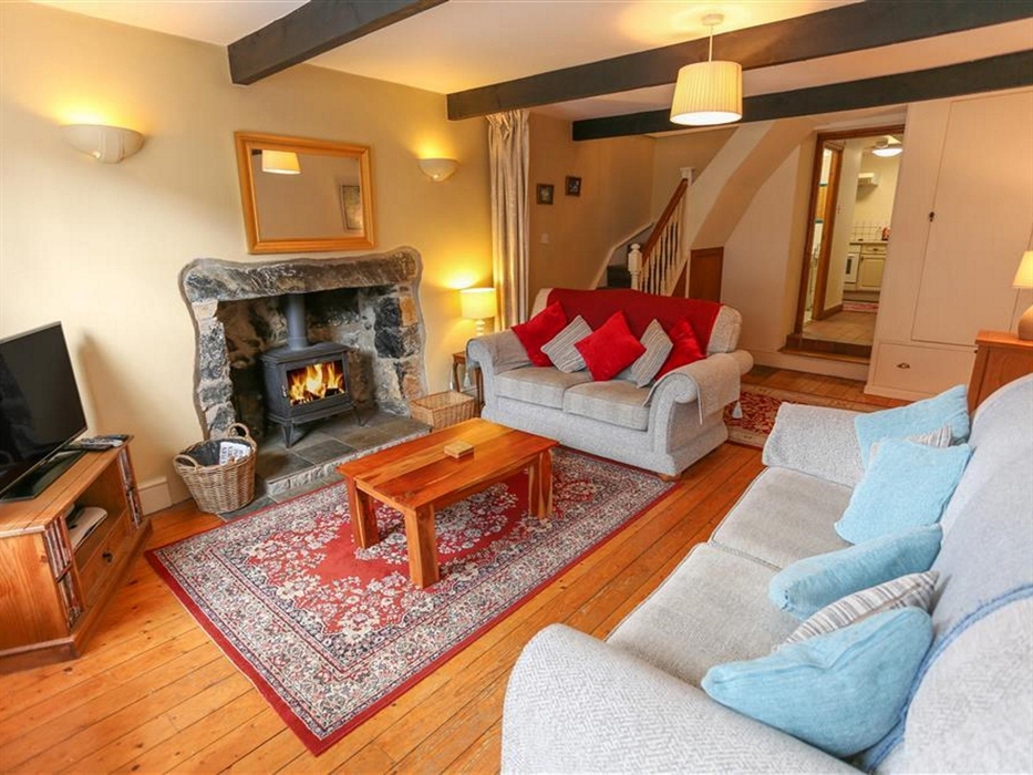 2006 - Siop Fach Cottage, Beddgelert