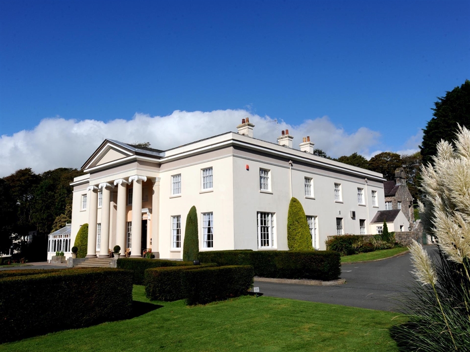 Lamphey Court Hotel & Spa