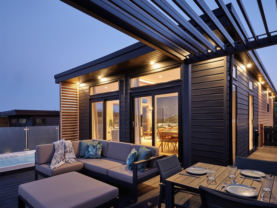 The Dylan Coastal Resort