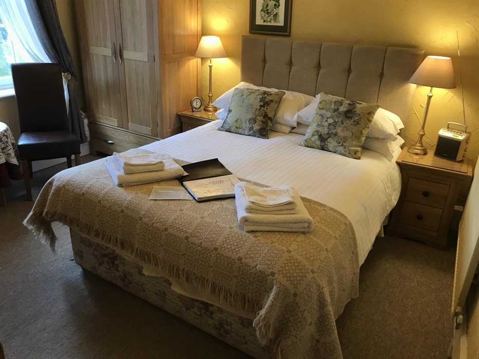 Richard Gay Somerset Room
