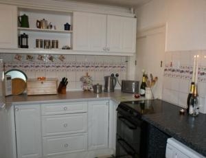 Llanrhian Coastal Cottage