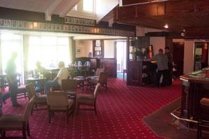 Penmaenmawr Golf Club