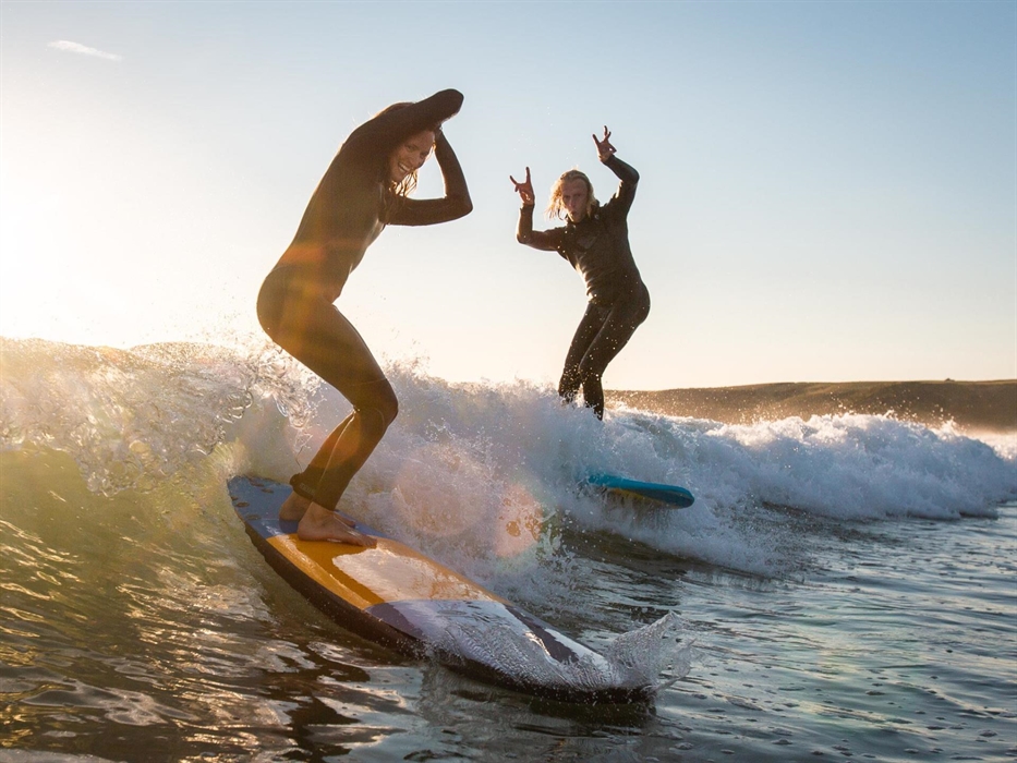 credited to @tyfadventure @visitwales @walescoastpath