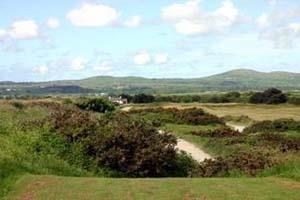 Pwllheli Golf Club
