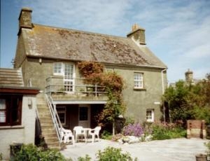 Llanrhian Coastal Cottage