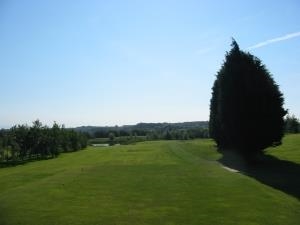Fairwood Park Golf Club