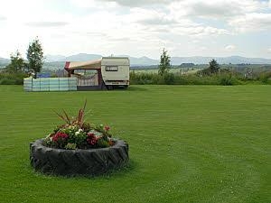 Tyn Rhos Caravan Park
