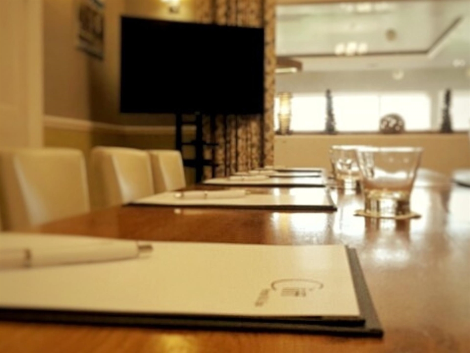 Conference Facilities