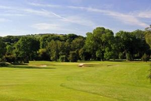 Padeswood & Buckley Golf Club