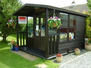 Creampots Touring Caravan & Camping Park