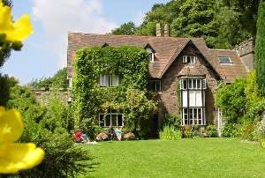 Caer Llan Field Studies & Conference Cen