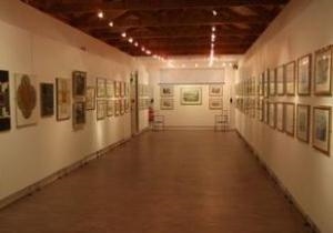 Tenby Museum & Art Gallery