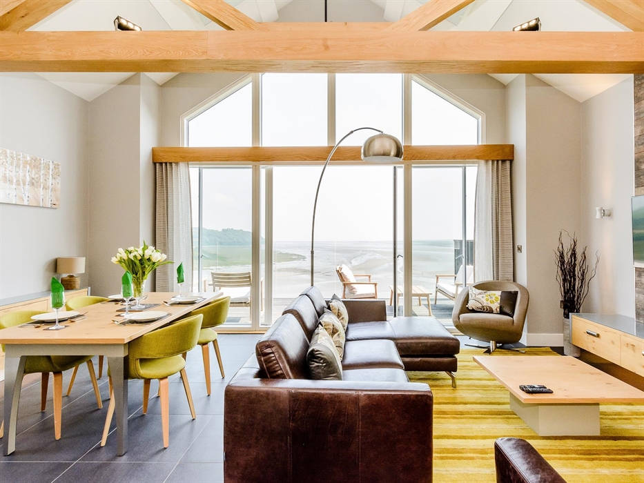 The Dylan Coastal Resort