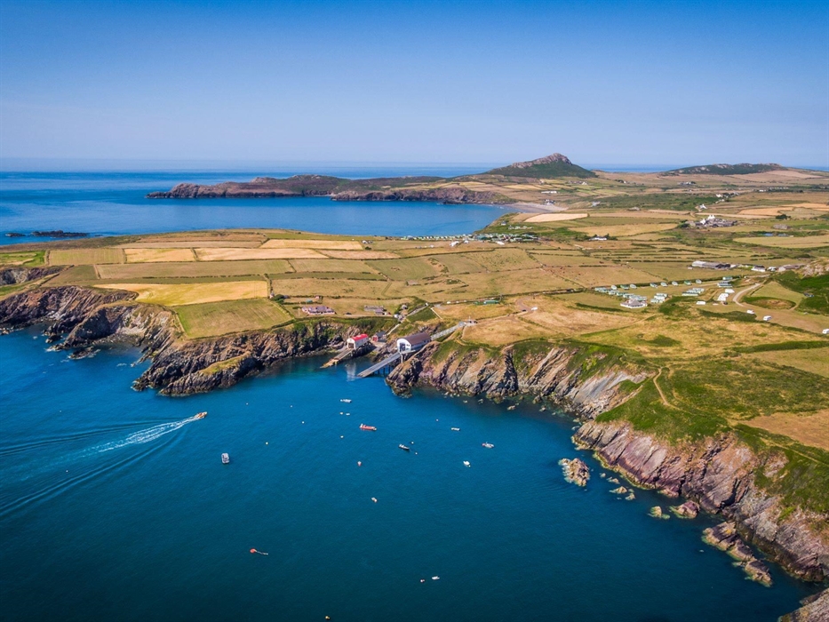 Pembrokeshire Coast Path