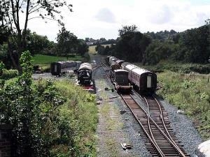 Tanat Valley Light Railway