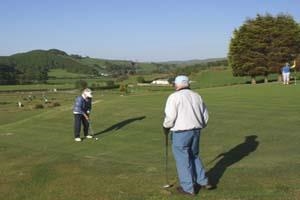 Machynlleth Golf Club