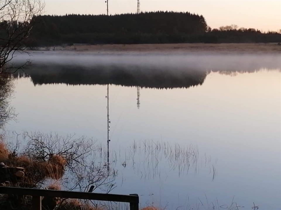 Llyn Llech Owain Country Park