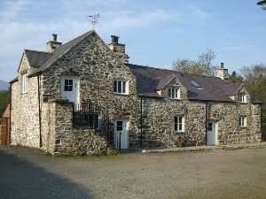 Vanner Holiday Cottages