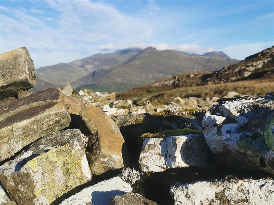 Whether it be north or South Wales we have a hill walking adventure suitable for every ability.