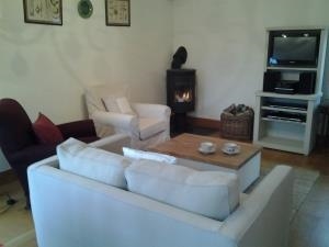 Collfryn Farm Cottages