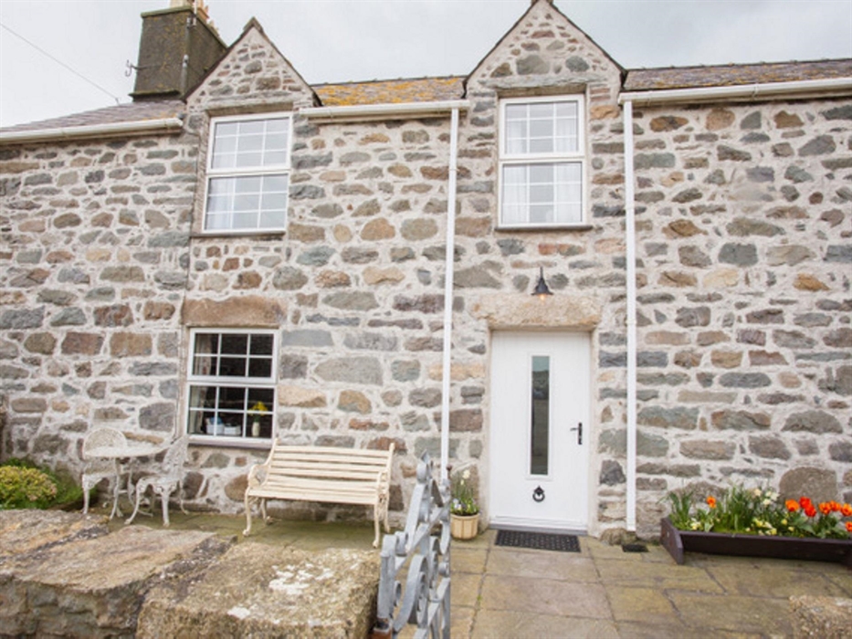 Rhydolion Holiday Cottages