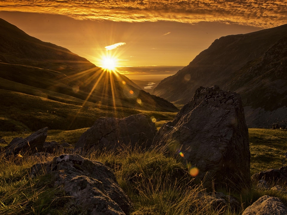 Snowdonia National Park