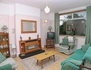 Hen Hafod, Maesmor & Bryn Llan