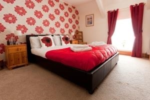 The Cambrian Inn Restaurant & Accommodation