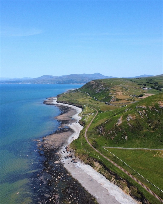 The Pod & The Shepherd Hut