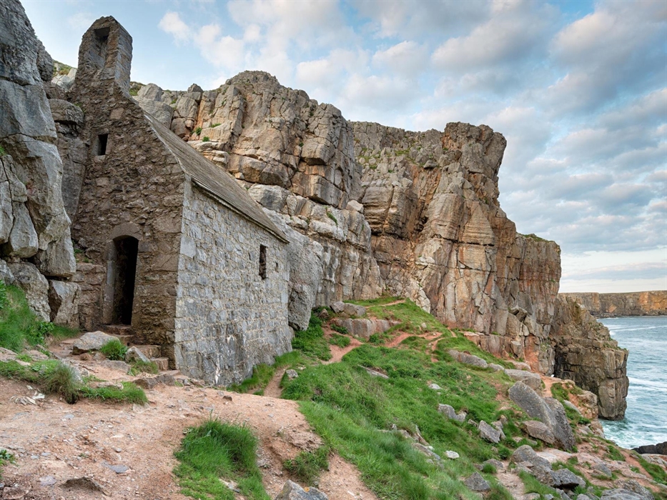 Pembrokeshire Coast Path