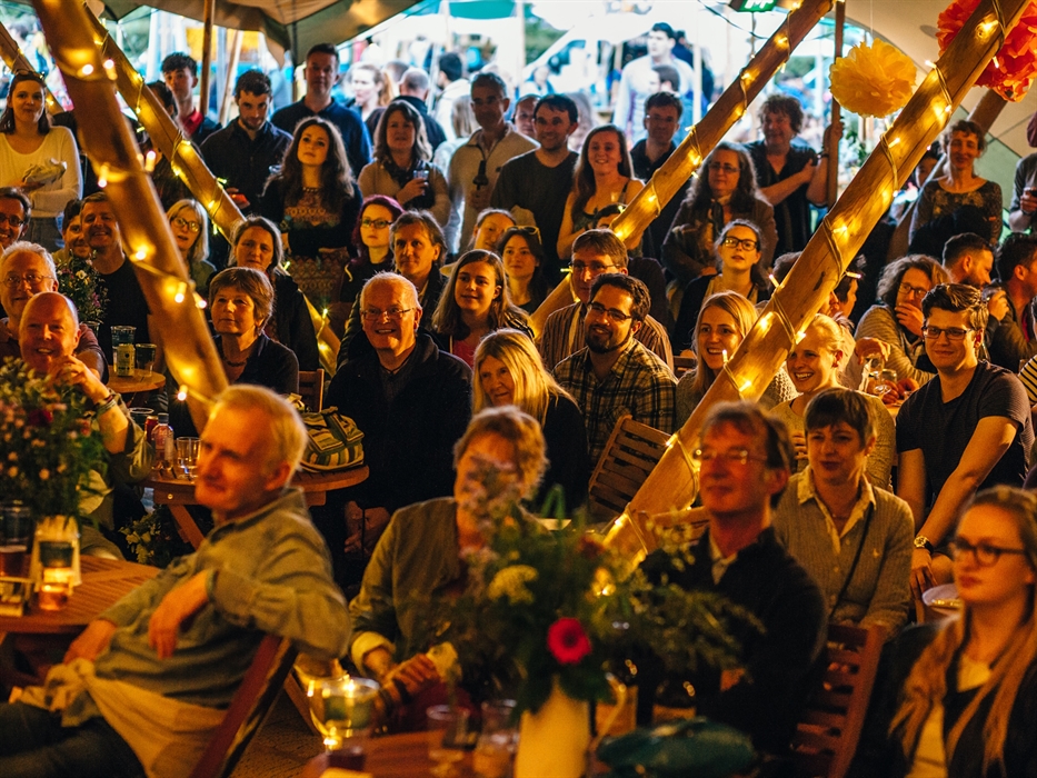 HowTheLightGetsIn Festival 2026