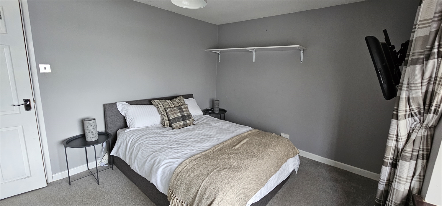 The Redford Cwtch Lounge – a cosy, welcoming space with soft seating, warm lighting, and rustic charm, perfect for relaxing with family or friends aft