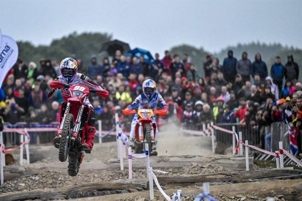 EnduroGP of Wales