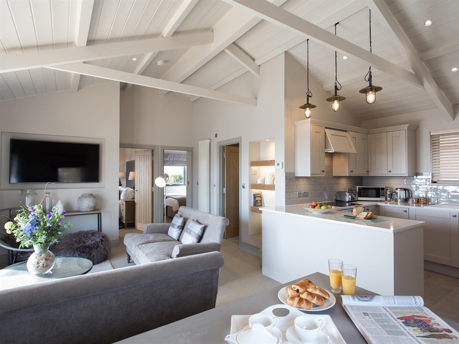 The Dylan Coastal Resort