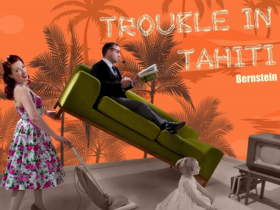 Credit: Mid Wales Opera