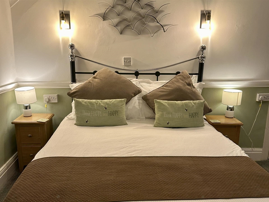 Room 4 Double En-Suite