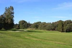 Pwllheli Golf Club