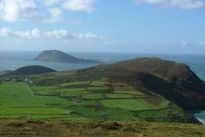 Celtic Trails - North Wales Path