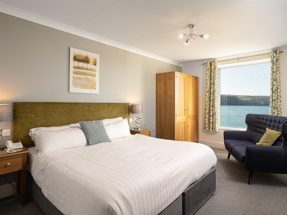 Premium Sea View Room