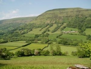 Broadley Farm Cottages