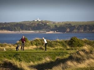 Tenby Golf Club