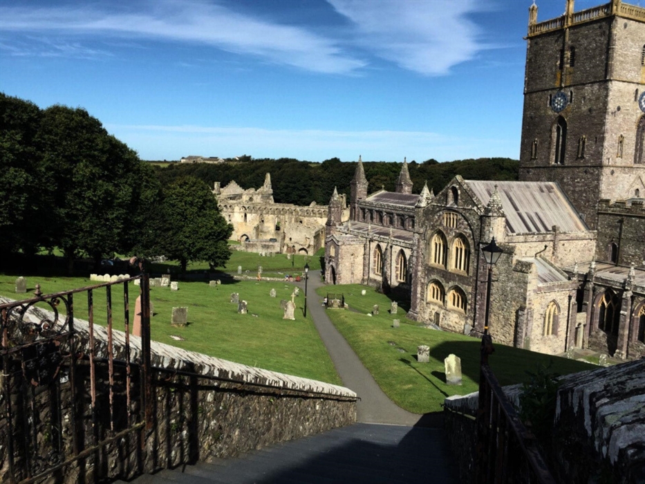 St David's