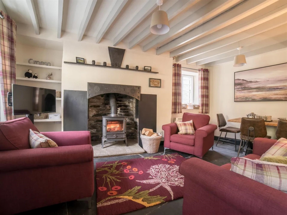 Living / Dining Room